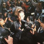 Robbie Williams - Life Thru A Lens - 8262