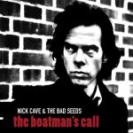 Nick Cave & The Bad Seeds - The Boatman's Call - 8265