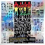 A Tribe Called Quest - People's Instinctive Travels and the Paths of Rhythm - 8266