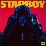 The Weeknd - Starboy - 8278