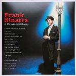 Frank Sinatra - In The Wee Small Hours - 8288