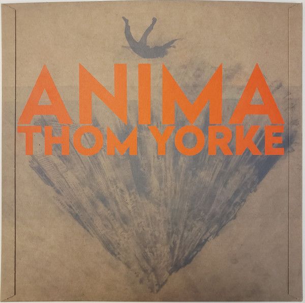 Thom Yorke - Anima - 8296