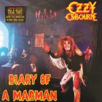 Ozzy Osbourne - Diary Of A Madman - 8312