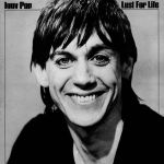 Iggy Pop - Lust For Life - 8314