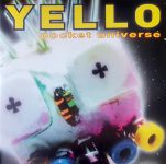 Yello - Pocket Universe - 8323