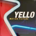 Yello - Motion Picture - 8324