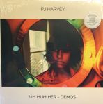PJ Harvey - Uh Huh Her - Demos - 8338