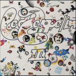 Led Zeppelin - Led Zeppelin III - 8365