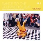 Various - Dance To The Drummer's Beat - 8390