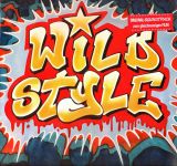 Various - Wild Style - 8393