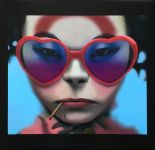 Gorillaz - Humanz - 8396