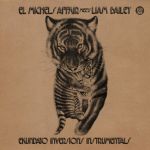 El Michels Affair &  Liam Bailey - Ekundayo Inversions Instrumentals - 8397