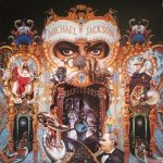 Michael Jackson - Dangerous - 8399