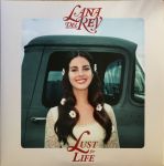 Lana Del Rey - Lust For Life - 8400