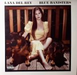 Lana Del Rey - Blue Banisters - 8401