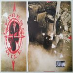 Cypress Hill - Cypress Hill - 8408