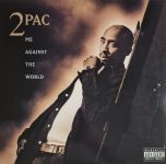 2Pac - Me Against The World - 8409