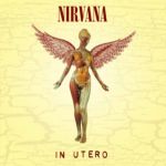Nirvana - In Utero - 8423