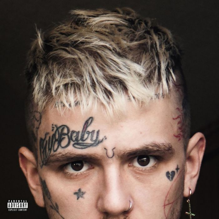 LiL PEEP - Everybody's Everything - 8428