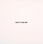 Arctic Monkeys - Suck It And See - 8433