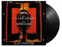 Tricky - Juxtapose - 8439