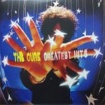 The Cure - Greatest Hits - 8448