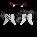 Depeche Mode - Memento Mori - 8478