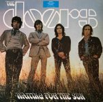 The Doors - Waiting For The Sun - 8481