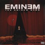 Eminem - The Eminem Show - 8483