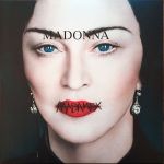 Madonna - Madame X - 8490