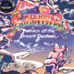 Red Hot Chili Peppers - Return Of The Dream Canteen - 8493