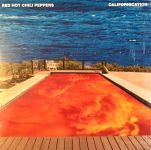 Red Hot Chili Peppers - Californication - 8494