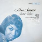Nina Simone - Pastel Blues - 8495