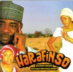 Various - Harafin So - 8522