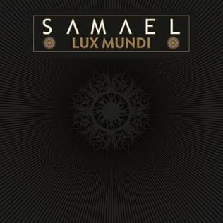Samael - Lux Mundi - 8523