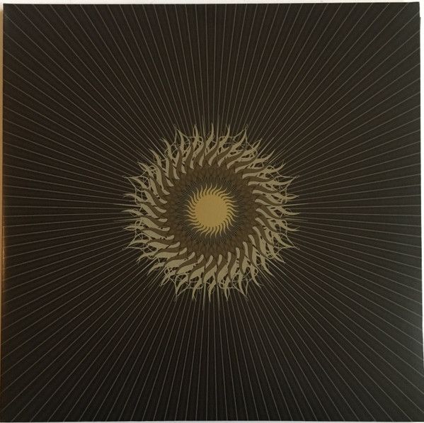 Samael - Solar Soul - 8524