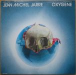 Jean Michel Jarre - Oxygene - 8528