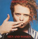 Simply Red - Men And Women - 8542