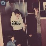 Arctic Monkeys - Humbug - 8556