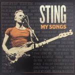 Sting - My Songs - 9031