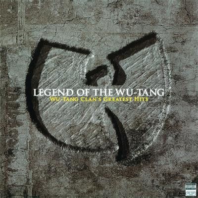 Wu-Tang - Legend Of The Wu-Tang: Wu-Tang Clan's Greatest Hits - 8571