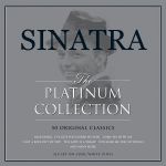 Frank Sinatra - The Platinum Collection - 8584