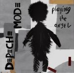 Depeche Mode - Playing The Angel - 8588