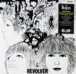 The Beatles - Revolver - 8593
