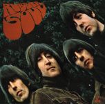 The Beatles - Rubber Soul - 8598