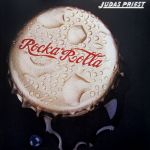 Judas Priest - Rocka Rolla - 8607