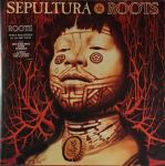 Sepultura - Roots - 8633