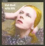 David Bowie - Hunky Dory - 8635