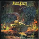 Judas Priest - Sad Wings Of Destiny - 8641