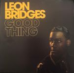Leon Bridges - Good Thing - 8670